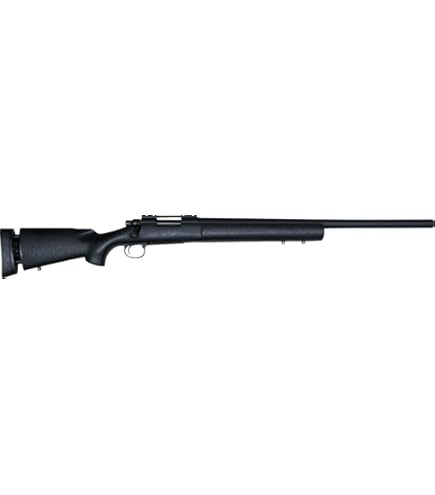 【数日限定】未使用　タナカワークス　M700　AIR　　スポーターステンレスフィニッシュ　ライフル Amazon | タナカワークス M700 AIR スポーターステンレスフィニッシュ