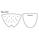 【3個入】フラワーバスケット用取替えウレタン 【No.113 壁掛け型用】 日本製 〔園芸 ガーデニング用品〕