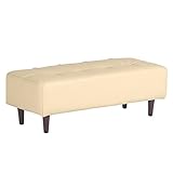 arne キッズソファー ベンチソファー 日本製 mini Baggy 800 合皮 合皮アイボリー