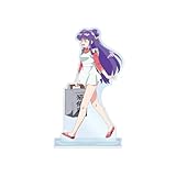 TVアニメ「らんま1/2」 描き下ろし シャンプー 季節の歩みver. BIGアクリルスタンド