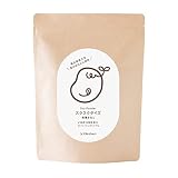 スクスクダイズ きなこ味 子供 鉄分きなこ パウダー 無添加 亜鉛 カルシウム 国産 きな粉 200g 約40回分～