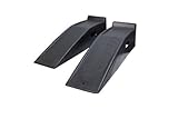 軽量樹脂製　カースロープ（カーランプ）2個1セット