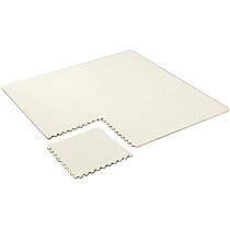 Amazon.co.jp: ニトリ(NITORI) 洗える やわらか起毛 ジョイントマット