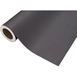中川ケミカル:中川ケミカル カッティングシート 751ダークグレー 450mm×2M巻 CS04575102 型式:CS04575102
