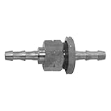 工進 ホース接続金具 径5角金具 DP-154