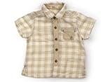 Noeil(ノイユ) Tシャツ・カットソー 90サイズ 男の子