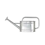 K855-985-3 GALVANIZED WATERING CAN 3L