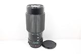 Canon MFレンズ NewFD 70-210mm F4