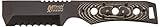 MTECH USA XTREME MX-8088 Fixed Blade Knife, 7.5-Inch [並行輸入品]