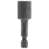 Bosch NS3829601 3/8 Nutsetter with Power Magnetic 2 1/2-Inch Length [並行輸入品]