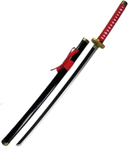 Amazon.co.jp: グレー 木製 刀 剣 武器 模造刀 模擬刀 道具 コスプレ