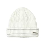 [キャロウェイ] レディース ニットキャップ (ブランドロゴ) / ゴルフ 帽子 / C24291219 1030_ホワイト