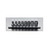 【キャンセル不可】JU40109 ３／８＂ｘ　８ｍｍ　ナットツイスター