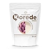 KOREDE 甘くない プロテインスープ 冷製 お芋 ヴィシソワーズ 400g たんぱく質50% ソイプロテイン 20食分