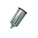 ATDツールprt6925 – 2223 1000 cc Aluminum Cup with Lid for ATD – 6925
