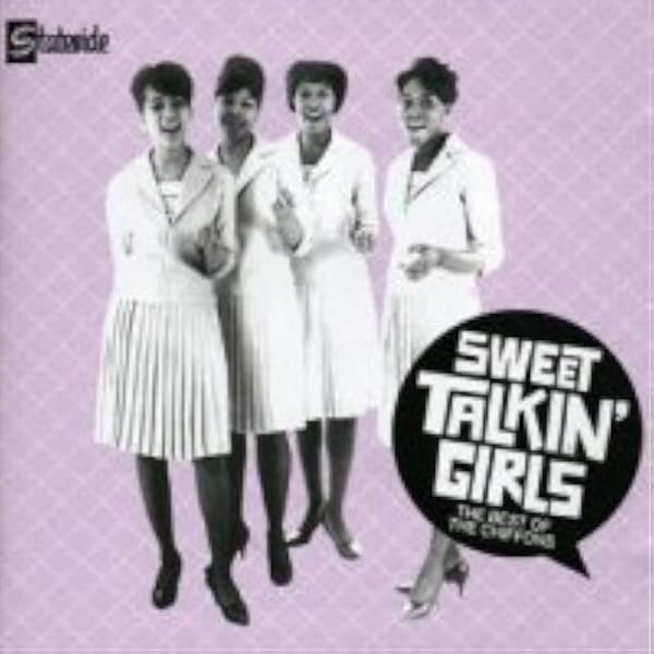 Amazon.co.jp: More Girl Group Greats: ミュージック