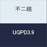 不二越 切削工具 UGパワードリル UGPD3.9