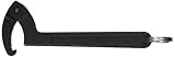 Williams 474A-TH Tools at Height Adjustable Hook Spanner, 4-1/2 to 6-1/2 by Williams
