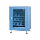 ナベヤ（NBK） 除湿機能付ツーリングロッカー MTR3J-NT30 （オーダーNo.946709）