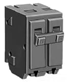 Square D hom235 Homeline 35 Amp twopole回路ブレーカー