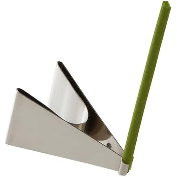 タップミント　ステンレスお香立て Amazon.co.jp: shilanmei お香 お香立て 倒流香 流川香 200個