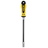 C. K Tools T4760 Flexible Shaft Screwdriver [並行輸入品]