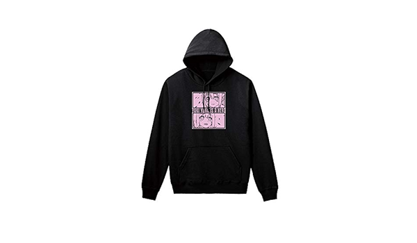 Amazon 結城友奈は勇者である 鷲尾須美の章 勇者の章 結城友奈 東郷美森 パーカー レディース Lサイズ アニメ 萌えグッズ 通販