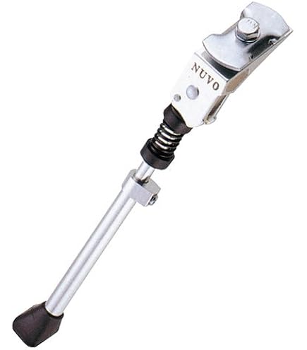 Amazon | プレッチャー(PLETSCHER) ESGE ZOOMセンターキックスタンド