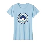 モンチッチグラフィック Tシャツ