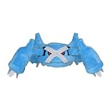 ポケモンセンターオリジナル ぬいぐるみ Pokémon fit メタグロス 8×24×14.5(H×W×D:㎝)