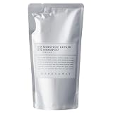 マークスアンドウェブ(MARKS&WEB) モイスチャーリペアシャンプー リラックス (詰替230mL)