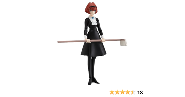 最新コレックション 輸入品 未使用 Figma The ビッグオー R ドロシー ウェインライト 日本公式品 Insfatima Com Ar