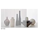 ストライプ　飛散防止　ガラスフィルム　サンゲツ　GF-722　92cm巾　8ｍ巻