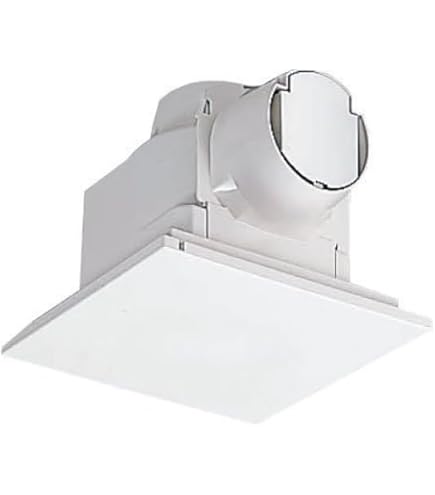 Amazon | LIXIL(リクシル) INAX 換気扇 ユニットバス用 天井換気扇 UF