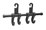 Car Headrest Multi Hanger