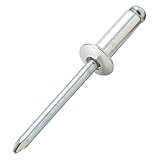 SK11 ステンレスリベット 30入 ST4-2