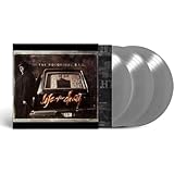 Life After Death - Silver Colored Vinyl [Analog]