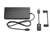 HP Elite USB-C ドッキングステーション - X7W54AA#ABA