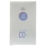 イルミナCCヴェール カラーサイクル STEP4 15ml×4