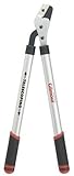 Gilmour Telescoping Gear Driven Anvil Lopper 1-1/4 Inch Cutting Capacity 25AT Aluminum [並行輸入品]