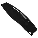 富士drive スズキ エブリィバン DA64V エブリィワゴン DA64W 適合 ダッシュボードマット 日焼け防止 遮熱 対策 ダッシュボード カバー