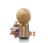 Cywinfow フランキンセンス精油 アロマオイル 100％天然植物由来 フランキンセンスエッセンシャルオイル 10ml (ディフューザーセット)