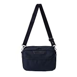 [マスターピース] イル クリエーション ショルダー バッグ M 02408-IL SHOULDER BAG M プログレス 別注 クロスボディ 裏地 赤 レッド RED MADE IN JAPAN メンズ レディース ユニセックス 日本製 ブラック ネイビー MSPC Progress ils creation iPad mini 収納 NAVY