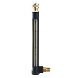 30 Series Flowmeter 30 psi, Argon, Carbon Dioxide, Helium [並行輸入品]