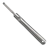 ピーツール(P.Tool) 精密細工用彫刻刀 平刀 5mm 04703
