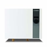 BOSCH Tronic 6000 C (WH17) Electric Tankless Whole House Water Heater [並行輸入品]