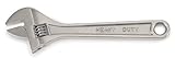 Titan Tools 210 10 Adjustable Wrench by Titan Tools