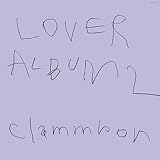 【メーカー特典あり】LOVER ALBUM 2 (LP 2枚組 生産限定盤 ) - クラムボン (ステッカーシート付) [Analog]