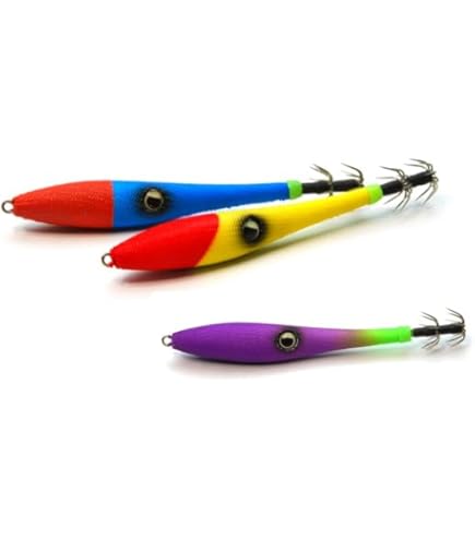 Amazon | ライズジャパン(RISE JAPAN) RISE イカメタルロッド RIM-62B