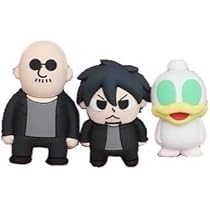 わしゃがな　マフィア梶田と中村悠一の「わしゃがなTV」　ぬいぐるみセット 開封済】 マフィア梶田と中村悠一の「わしゃがなTV」 ぬいぐるみ